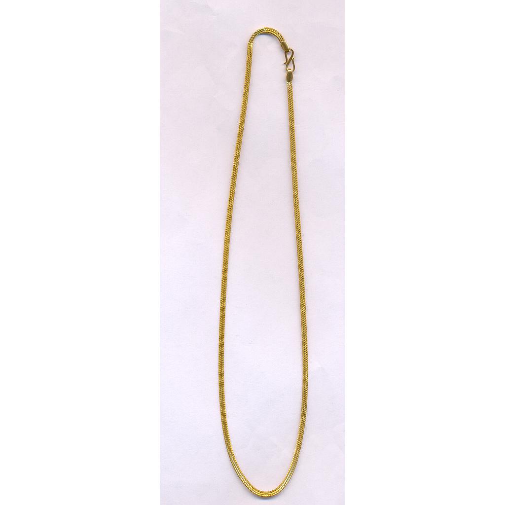 GOLD CHAIN PLAIN GENERAL