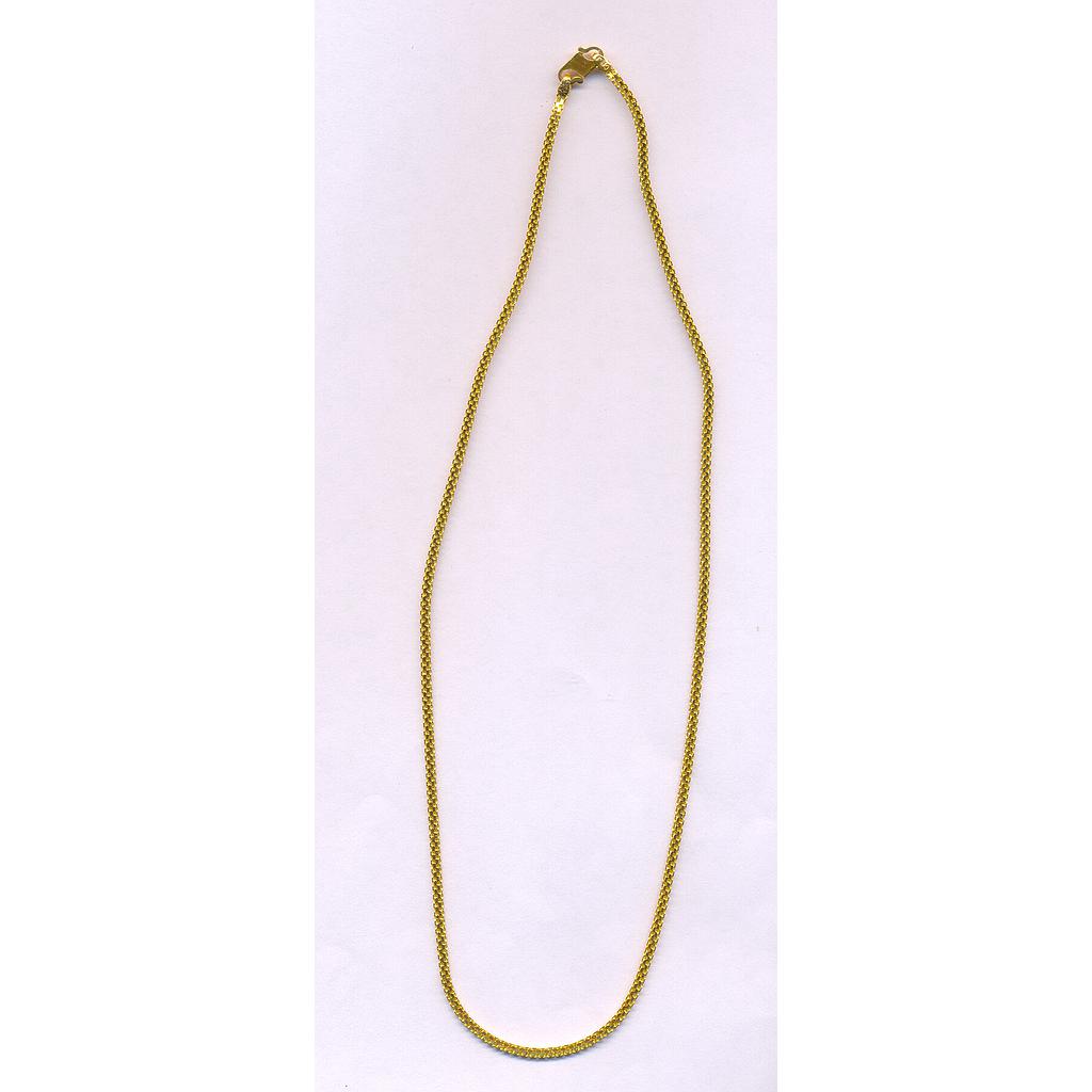 GOLD CHAIN PLAIN GENERAL