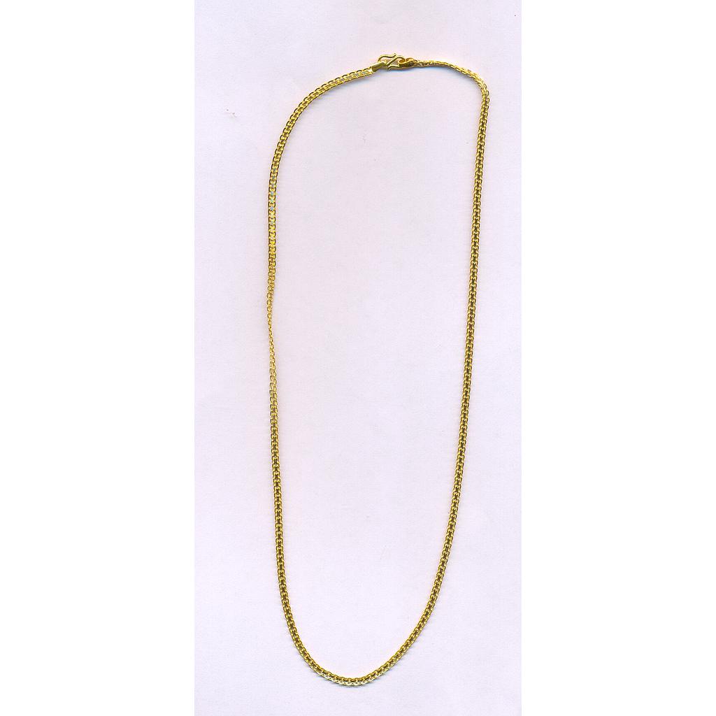 GOLD CHAIN PLAIN GENERAL