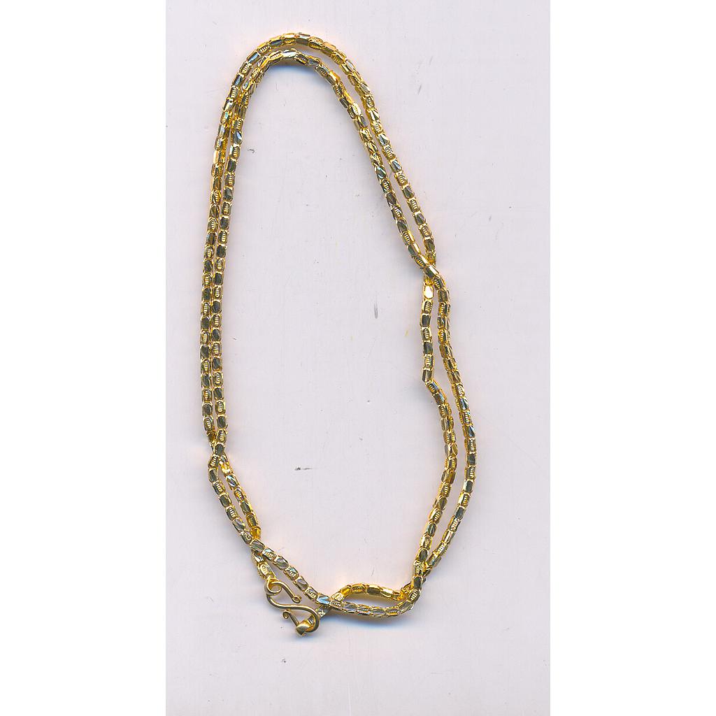 GOLD CHAIN PLAIN GENERAL