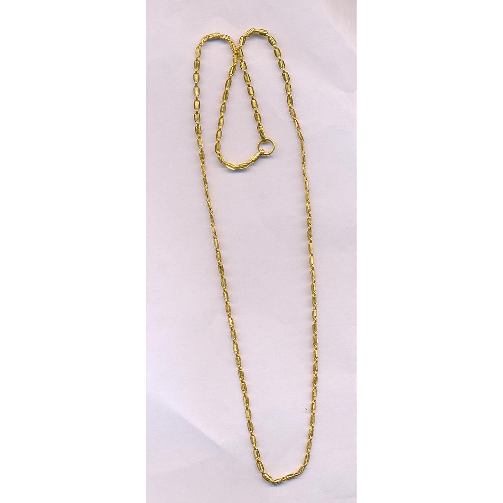 GOLD CHAIN PLAIN GENERAL