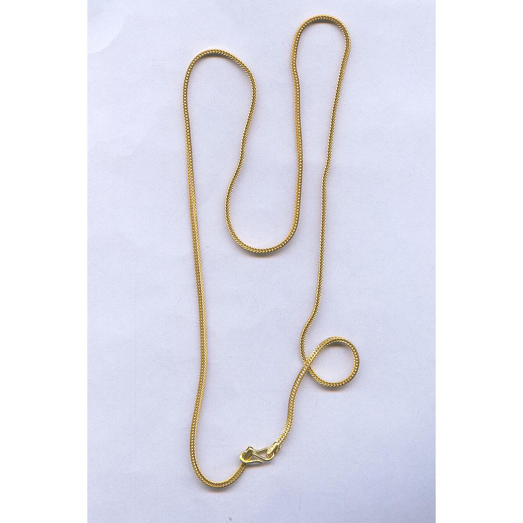 GOLD CHAIN PLAIN GENERAL