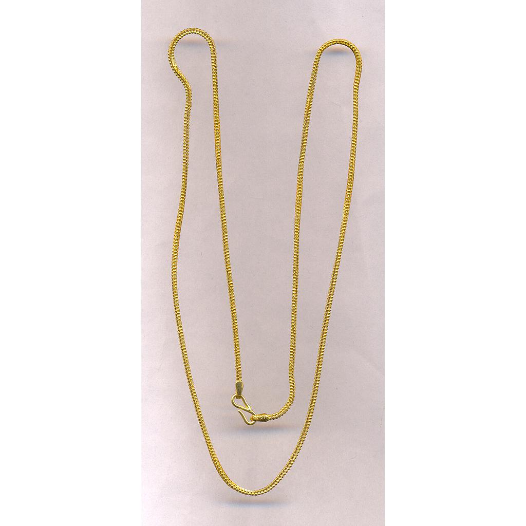 GOLD CHAIN PLAIN GENERAL