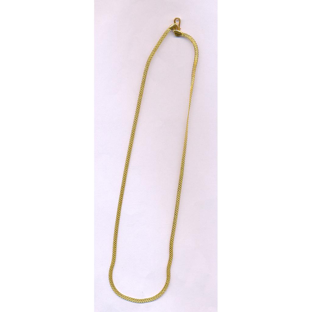 GOLD CHAIN PLAIN GENERAL