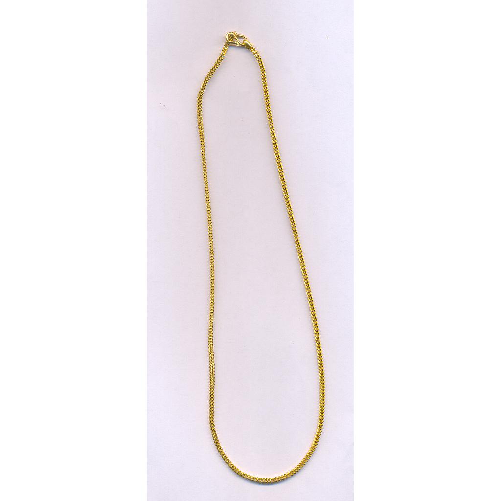GOLD CHAIN PLAIN GENERAL