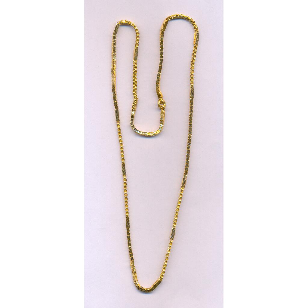GOLD CHAIN PLAIN GENERAL