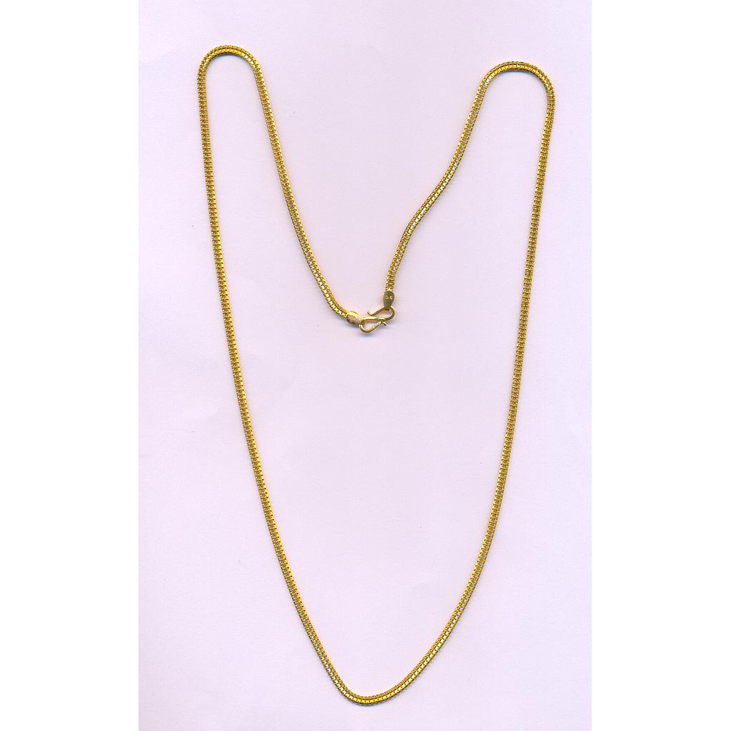 GOLD CHAIN PLAIN GENERAL