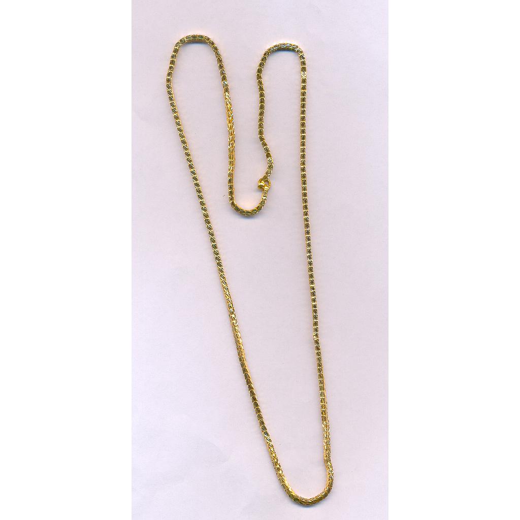 GOLD CHAIN PLAIN GENERAL