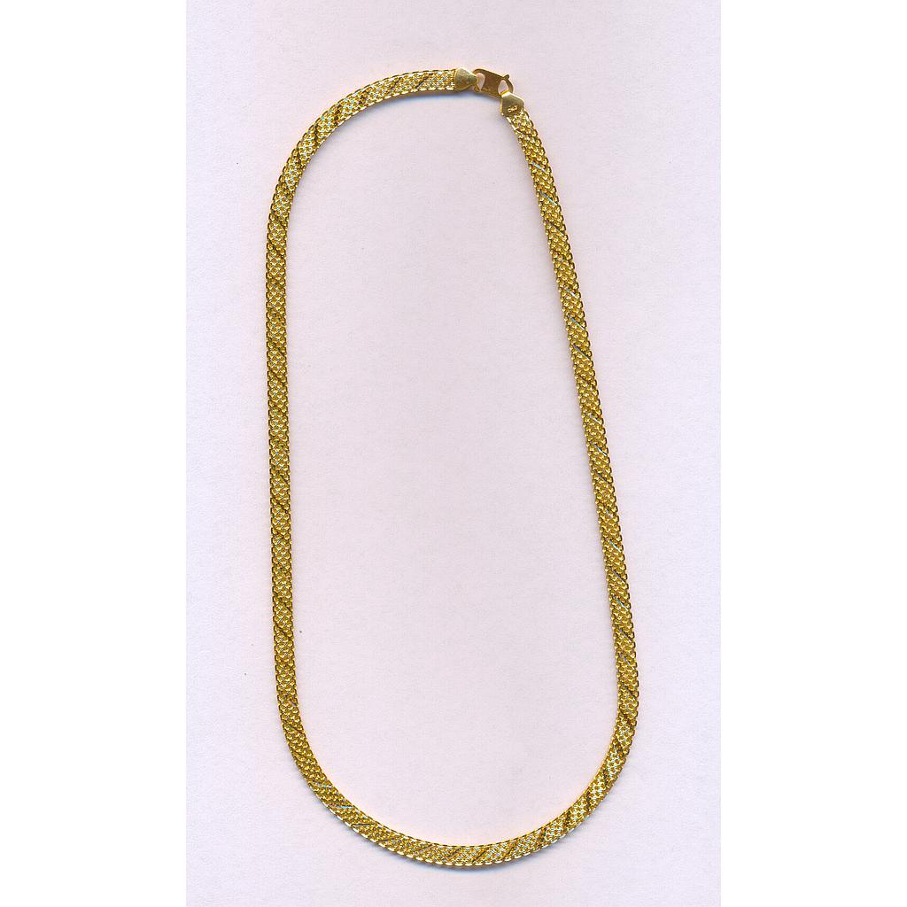 GOLD CHAIN PLAIN GENERAL