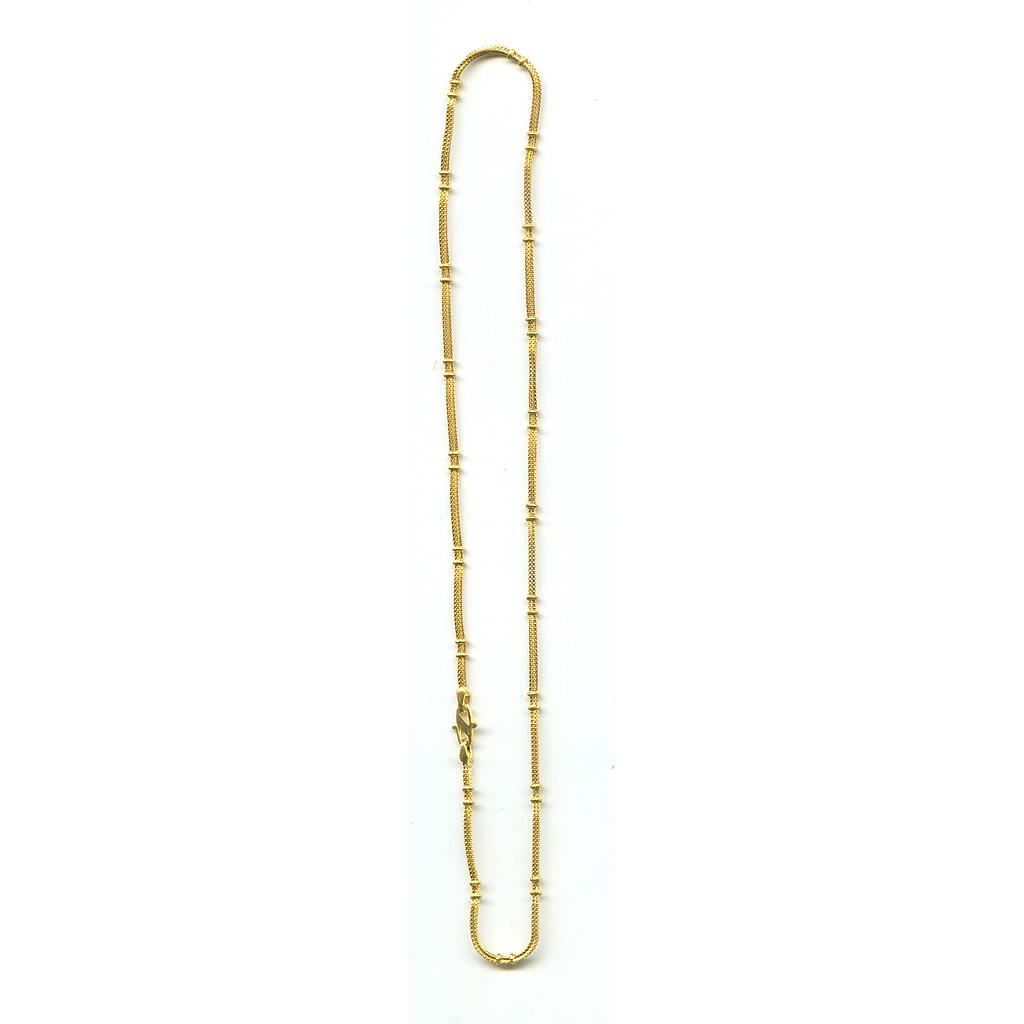 GOLD CHAIN PLAIN GENERAL