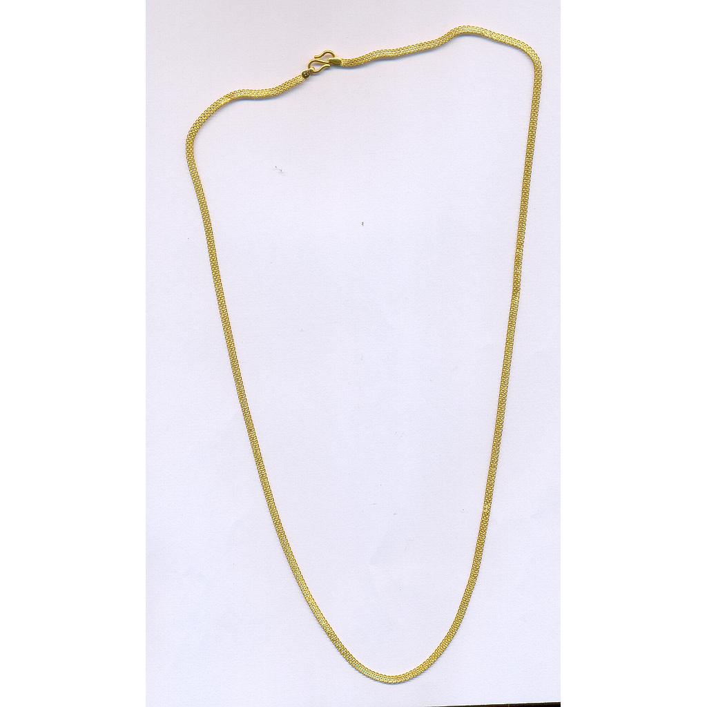 GOLD CHAIN PLAIN GENERAL