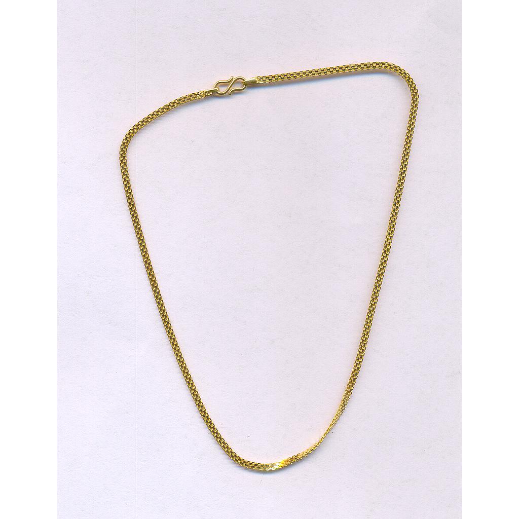 GOLD CHAIN PLAIN GENERAL