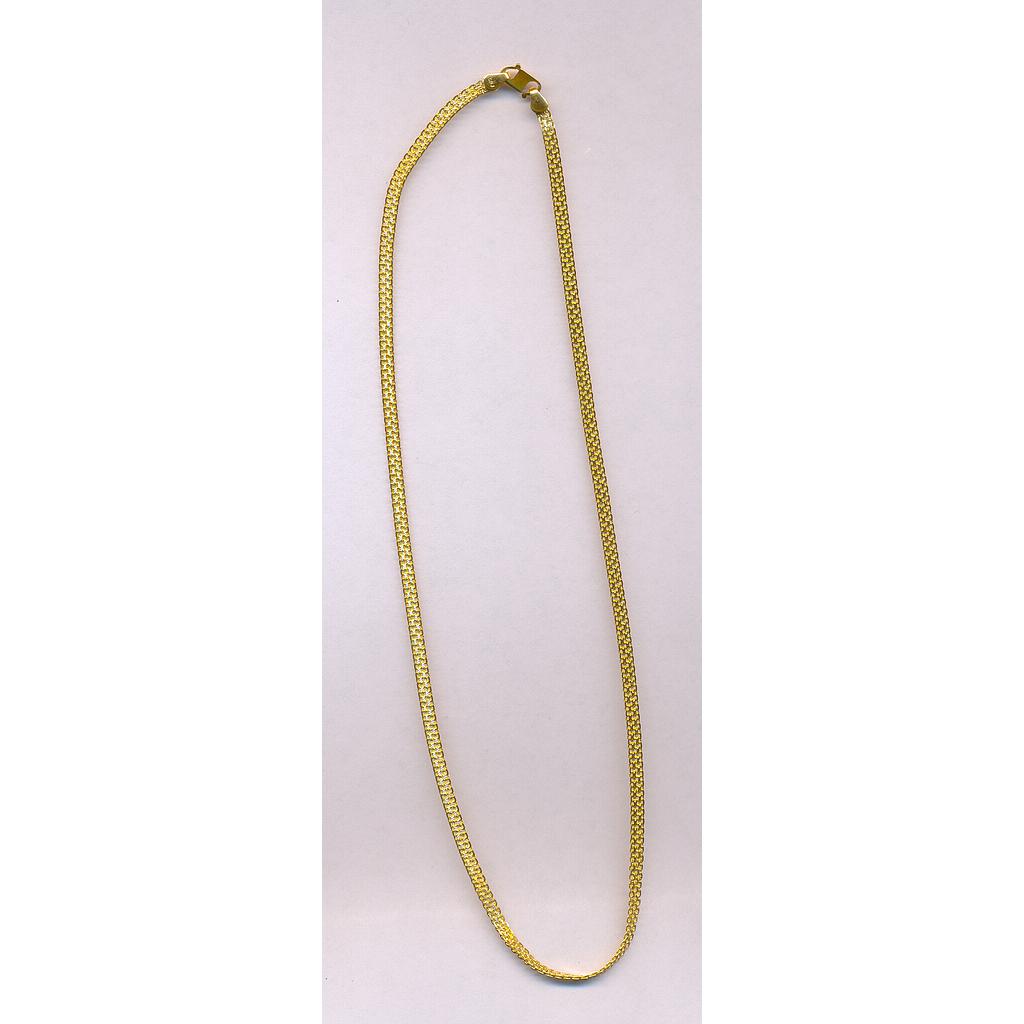 GOLD CHAIN PLAIN GENERAL