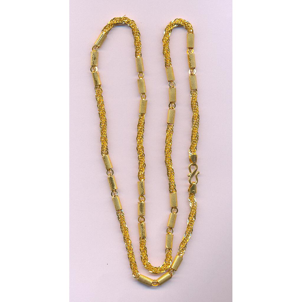 GOLD CHAIN PLAIN GENERAL