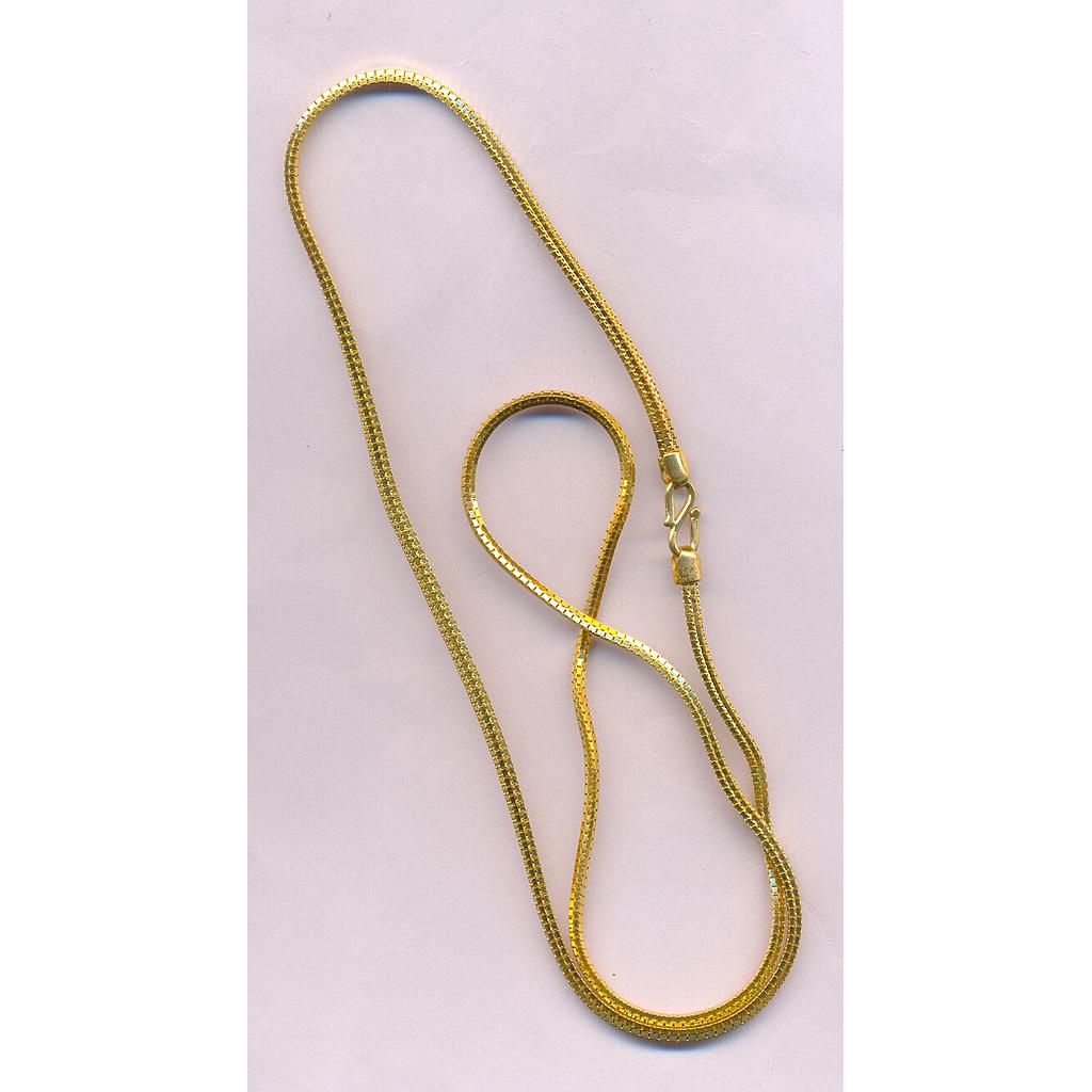 GOLD CHAIN PLAIN GENERAL