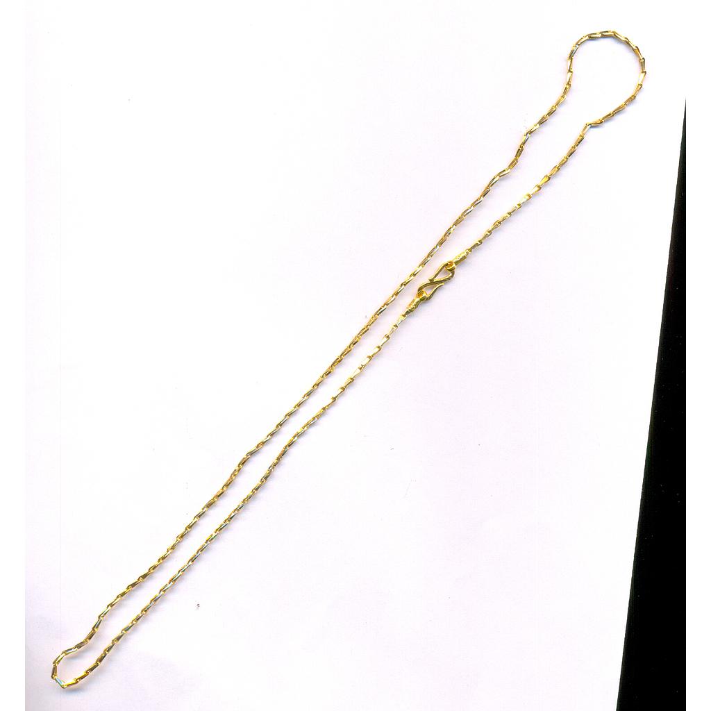 GOLD CHAIN PLAIN GENERAL
