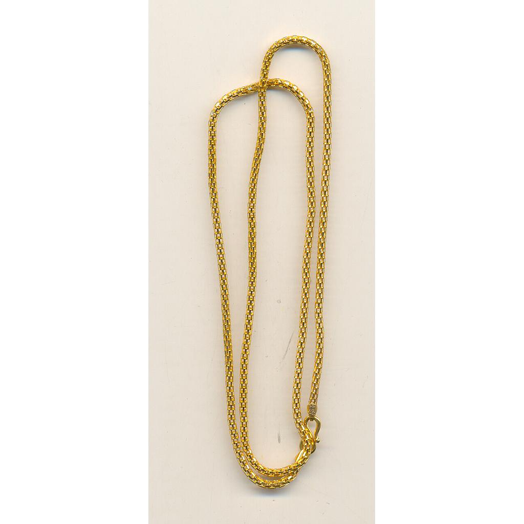 GOLD CHAIN PLAIN GENERAL