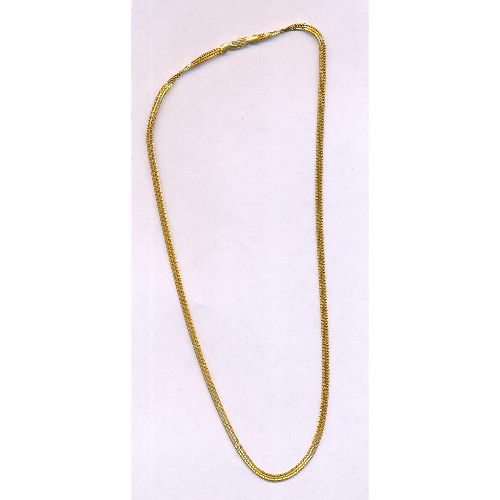 GOLD CHAIN PLAIN GENERAL