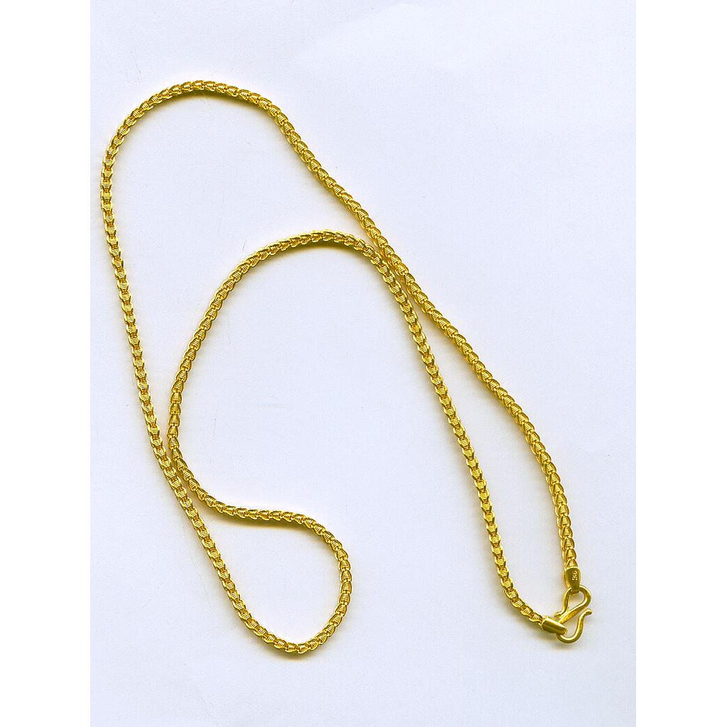GOLD CHAIN PLAIN GENERAL