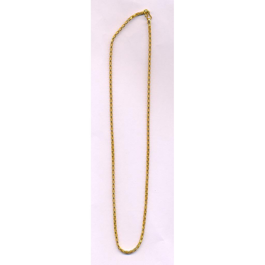 GOLD CHAIN PLAIN GENERAL