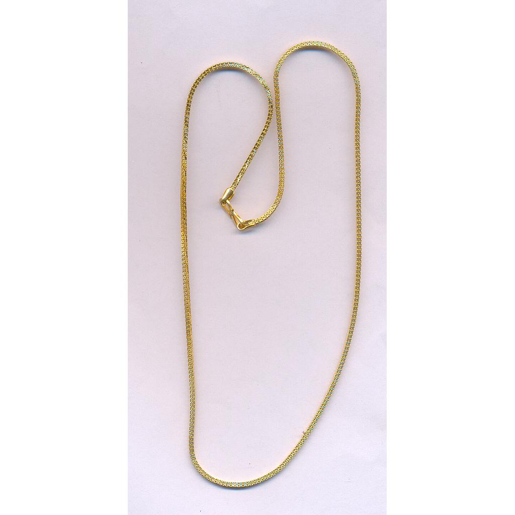 GOLD CHAIN PLAIN GENERAL