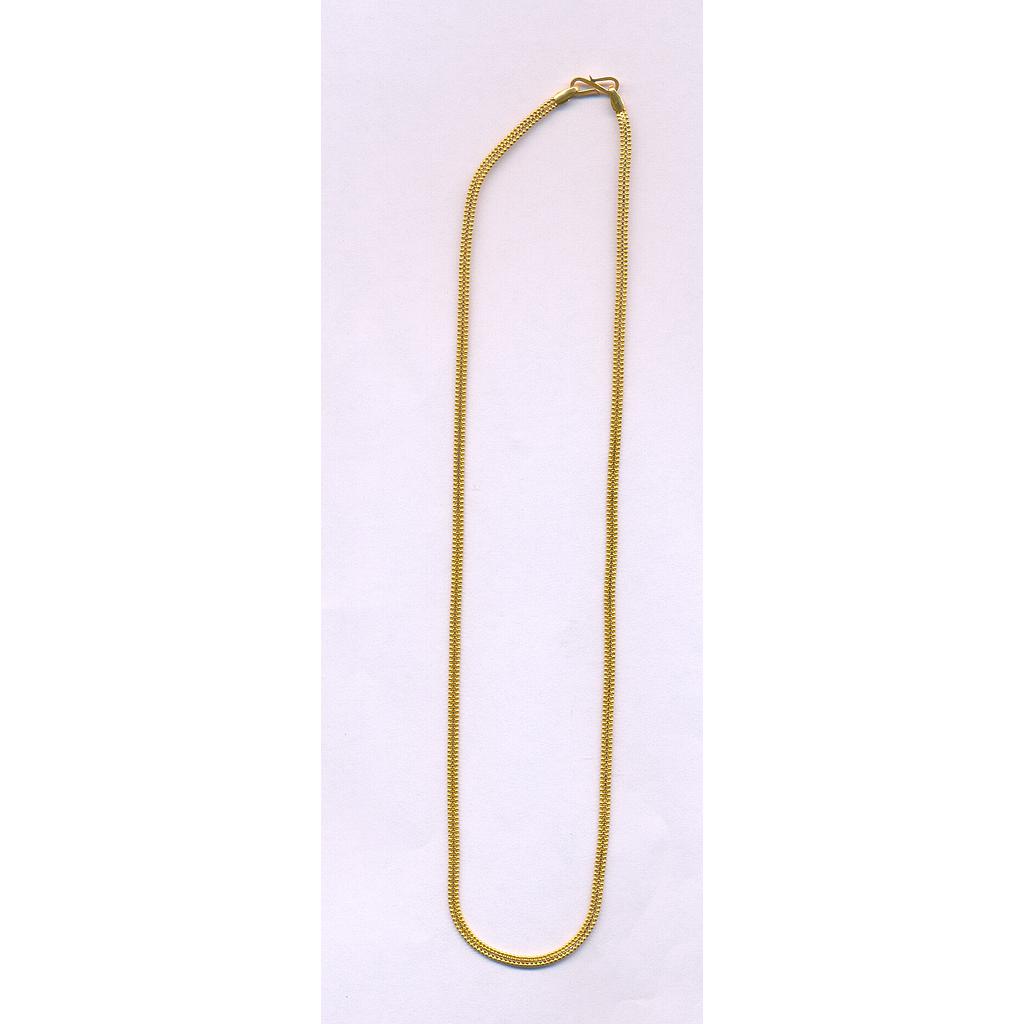 GOLD CHAIN PLAIN GENERAL