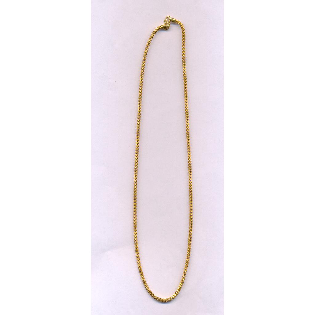 GOLD CHAIN PLAIN GENERAL