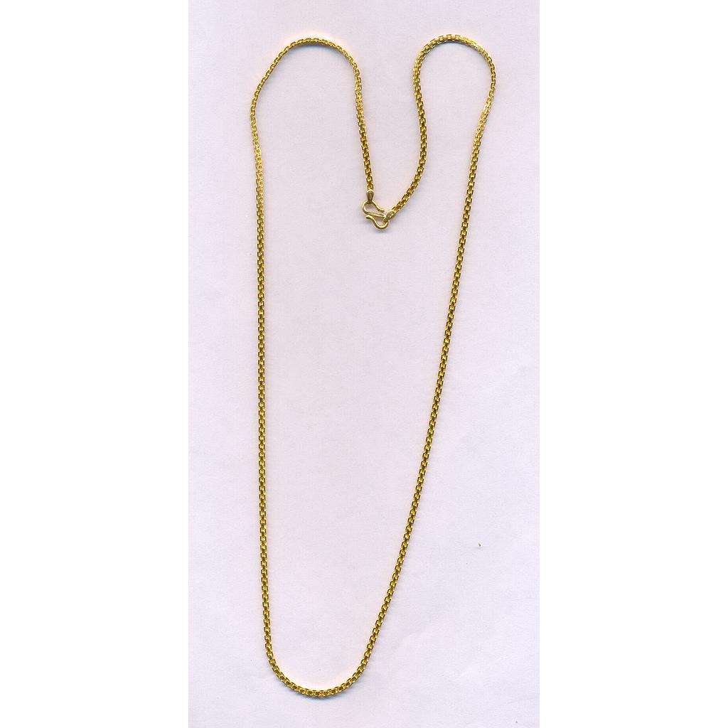 GOLD CHAIN PLAIN GENERAL