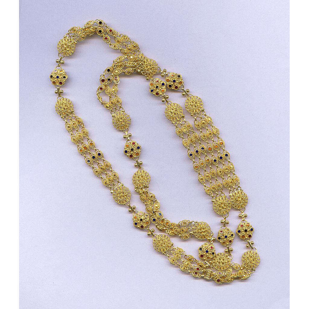 GOLD CHAIN PLAIN GENERAL