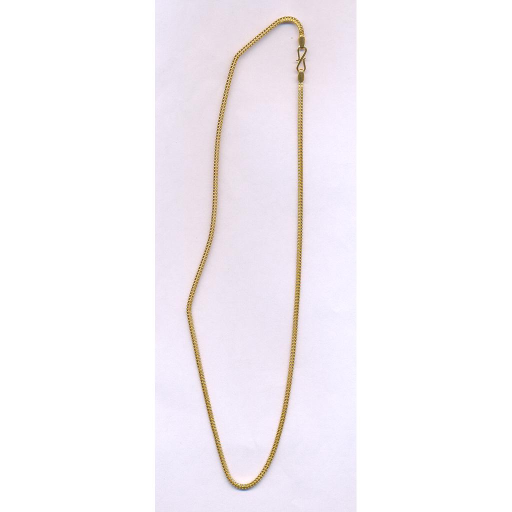 GOLD CHAIN PLAIN GENERAL