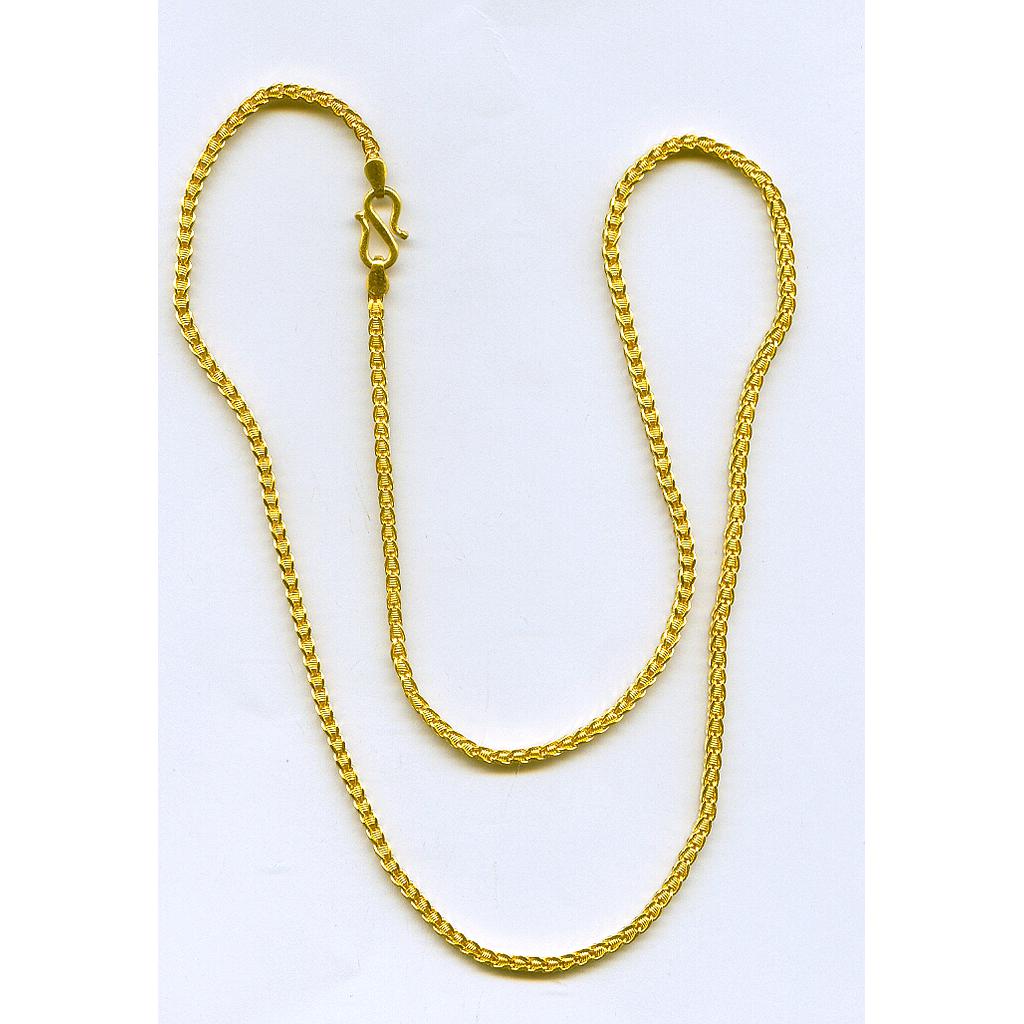 GOLD CHAIN PLAIN GENERAL