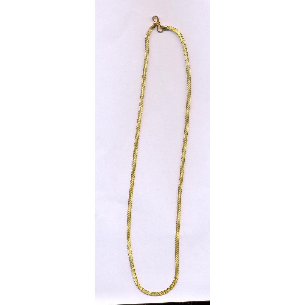 GOLD CHAIN PLAIN GENERAL