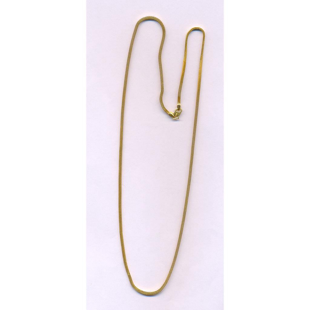 GOLD CHAIN PLAIN GENERAL