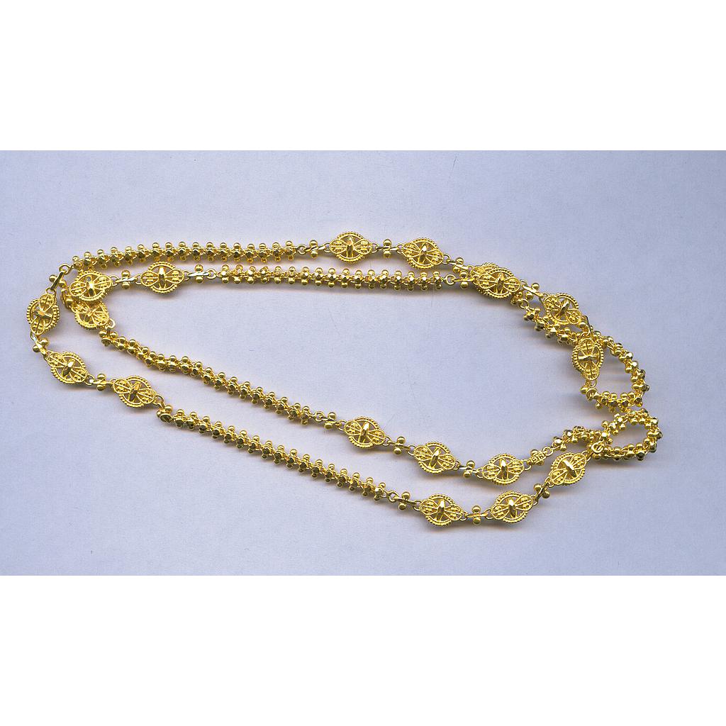 GOLD CHAIN PLAIN GENERAL