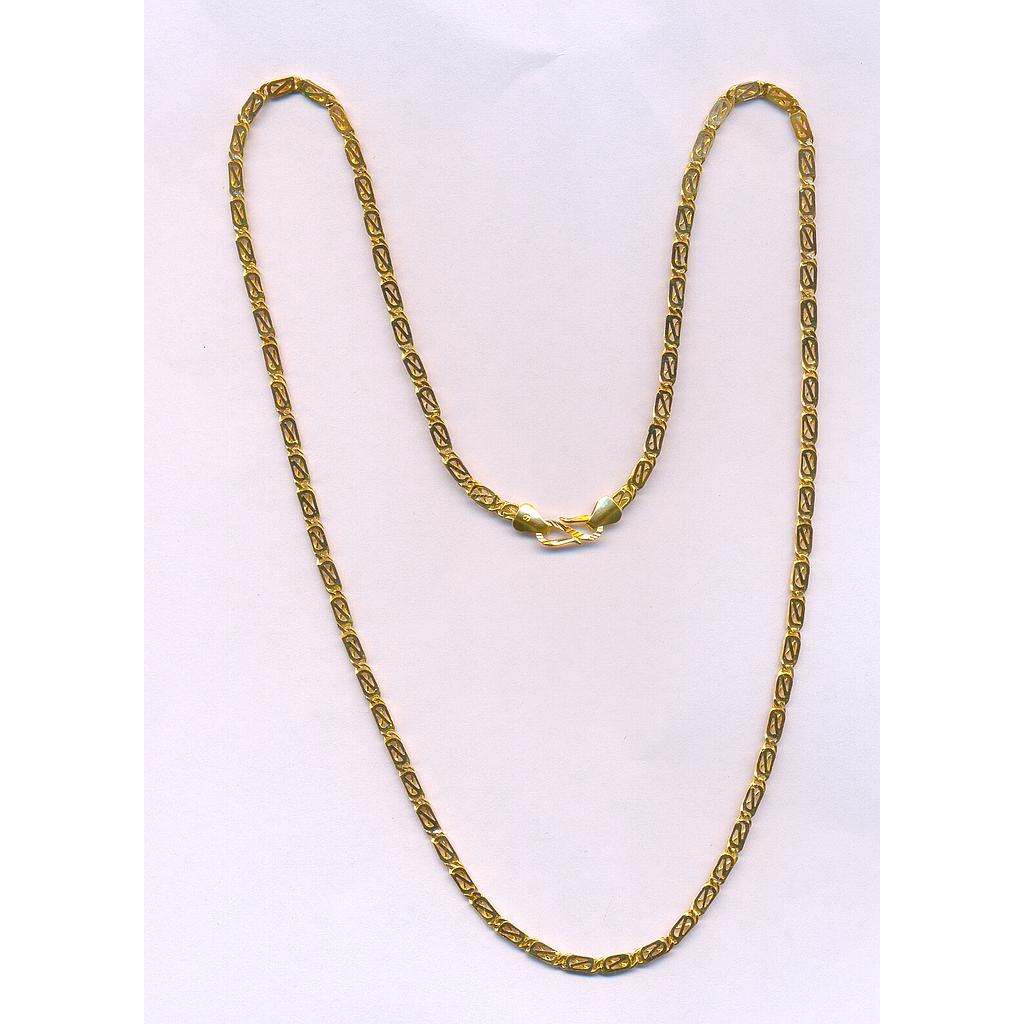 GOLD CHAIN PLAIN GENERAL