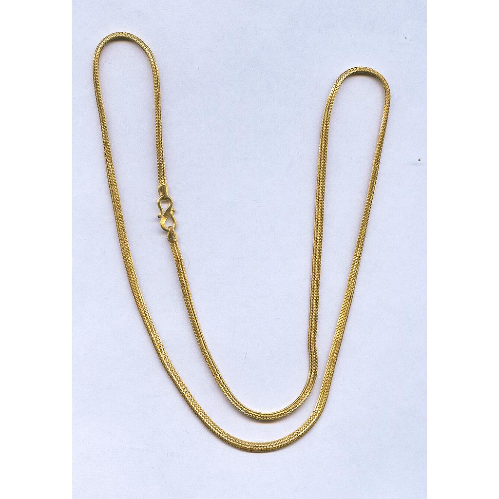 GOLD CHAIN PLAIN GENERAL