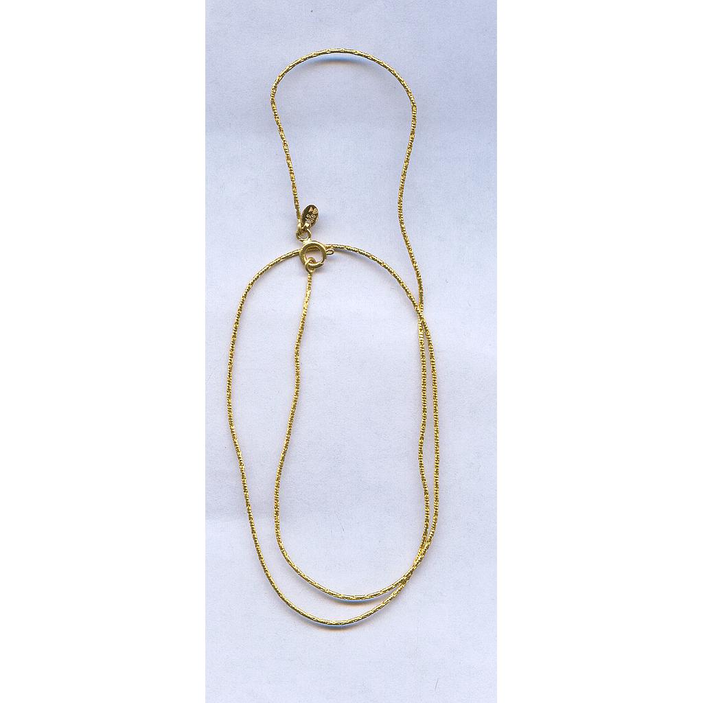 GOLD CHAIN PLAIN GENERAL