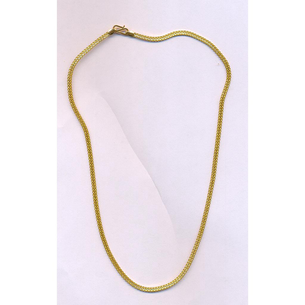 GOLD CHAIN PLAIN GENERAL