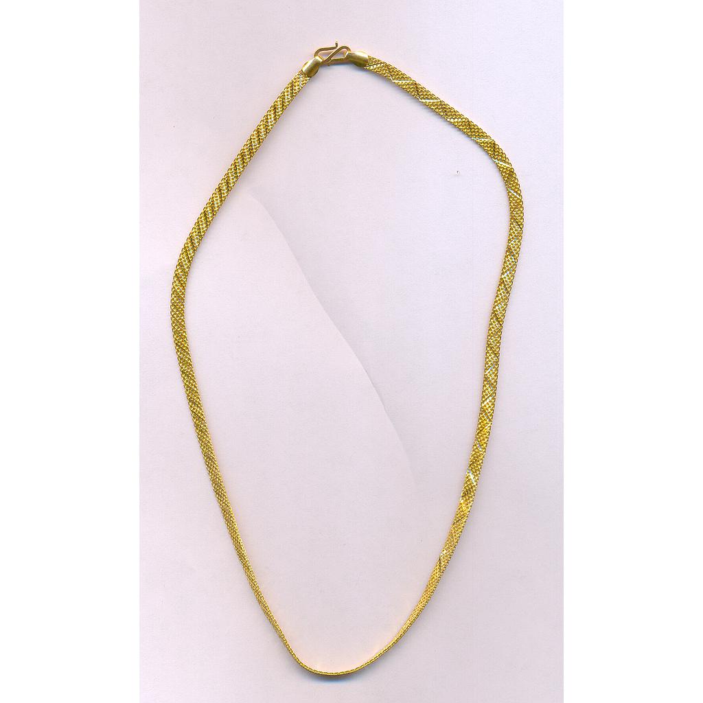 GOLD CHAIN PLAIN GENERAL
