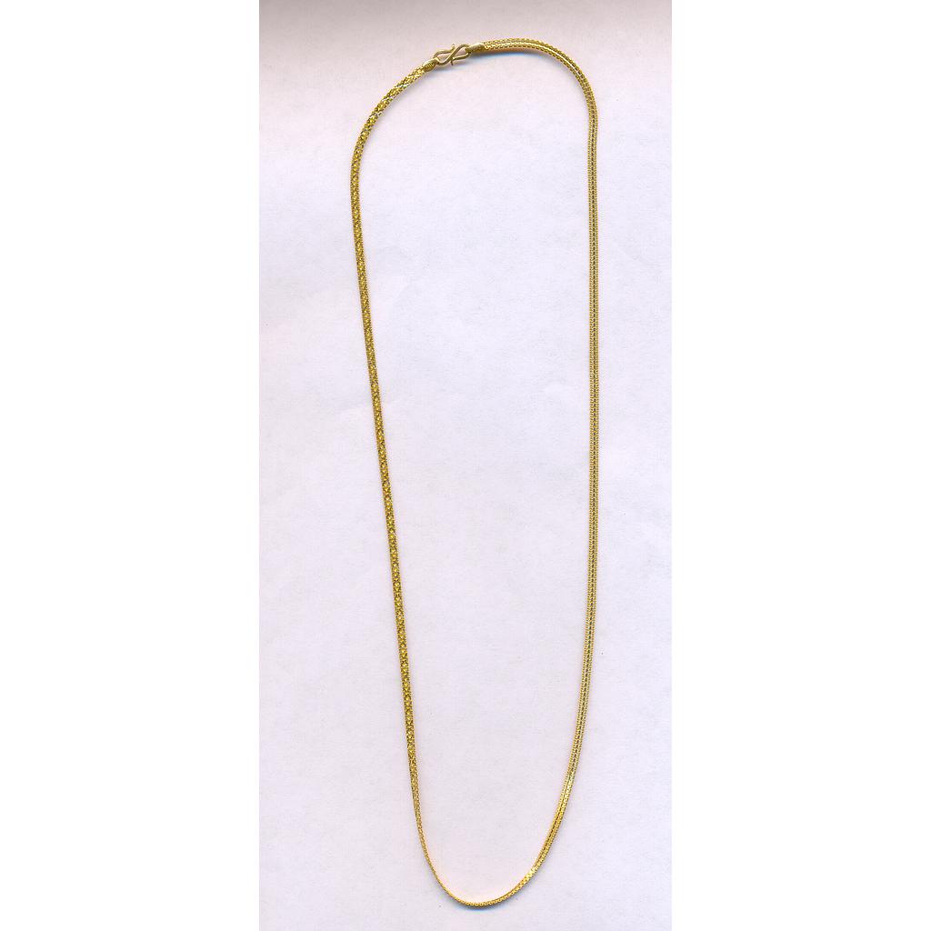 GOLD CHAIN PLAIN GENERAL