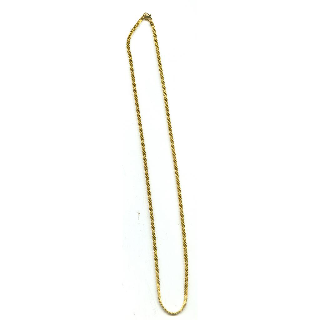 GOLD CHAIN PLAIN GENERAL