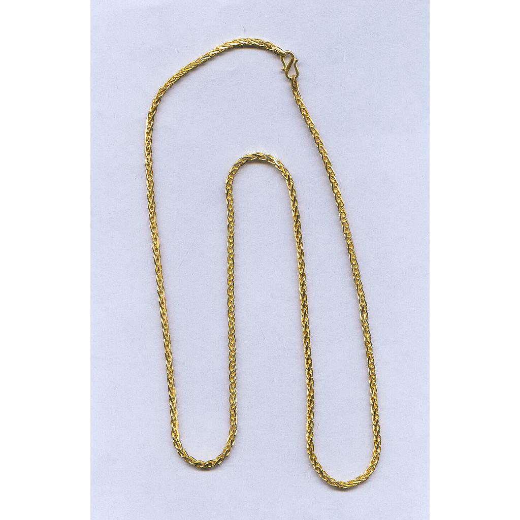 GOLD CHAIN PLAIN GENERAL