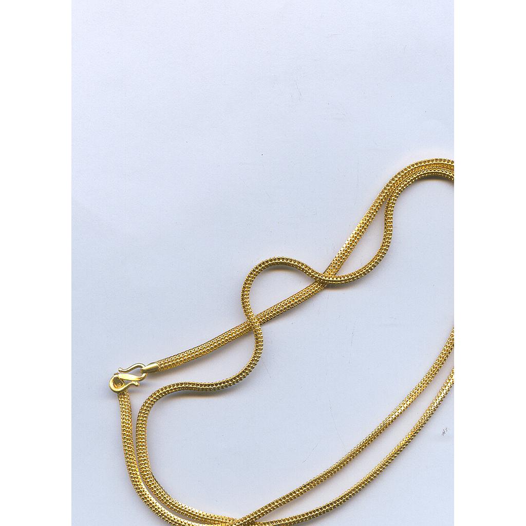 GOLD CHAIN PLAIN GENERAL
