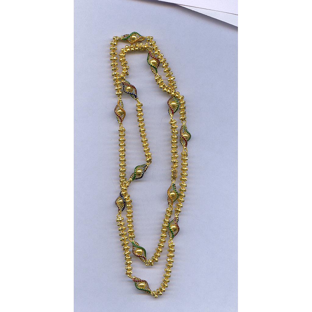 GOLD CHAIN PLAIN GENERAL