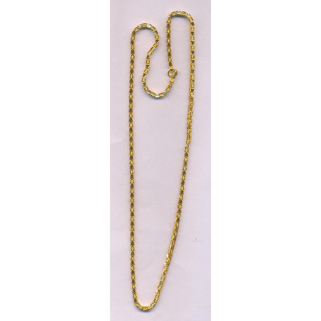 GOLD CHAIN PLAIN GENERAL