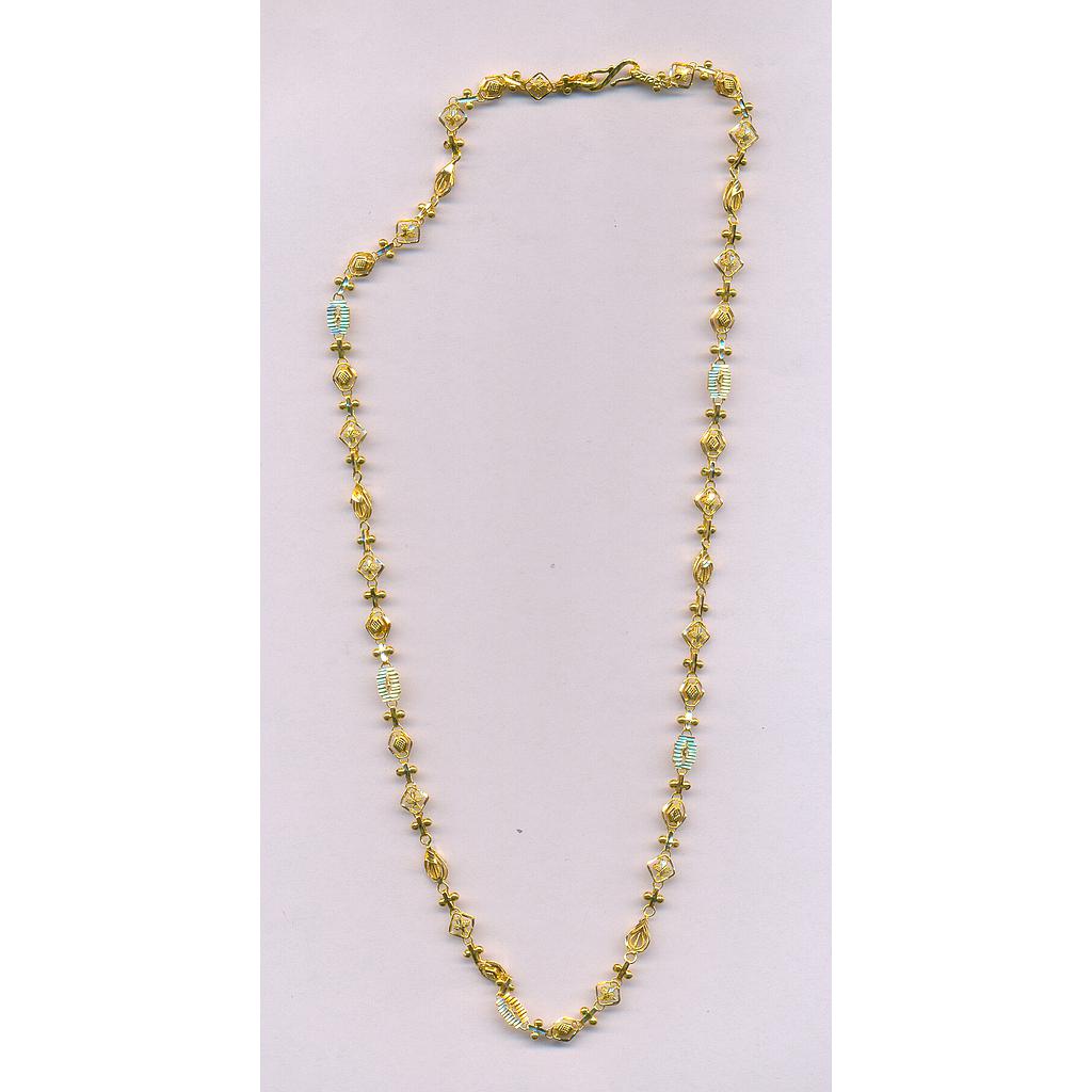 GOLD CHAIN PLAIN GENERAL