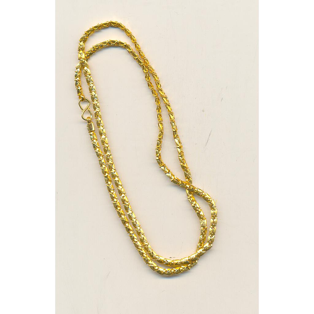 GOLD CHAIN PLAIN GENERAL