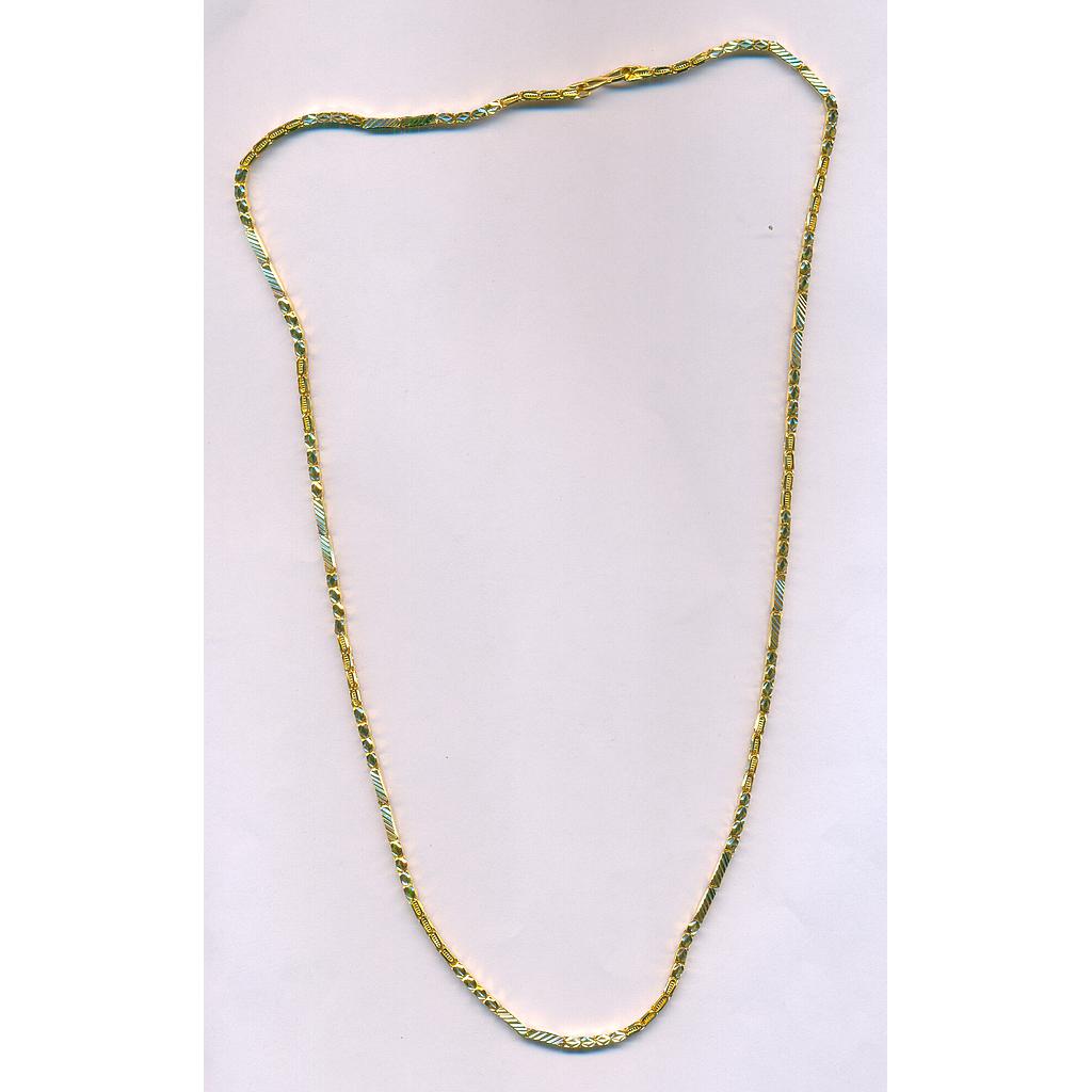 GOLD CHAIN PLAIN GENERAL