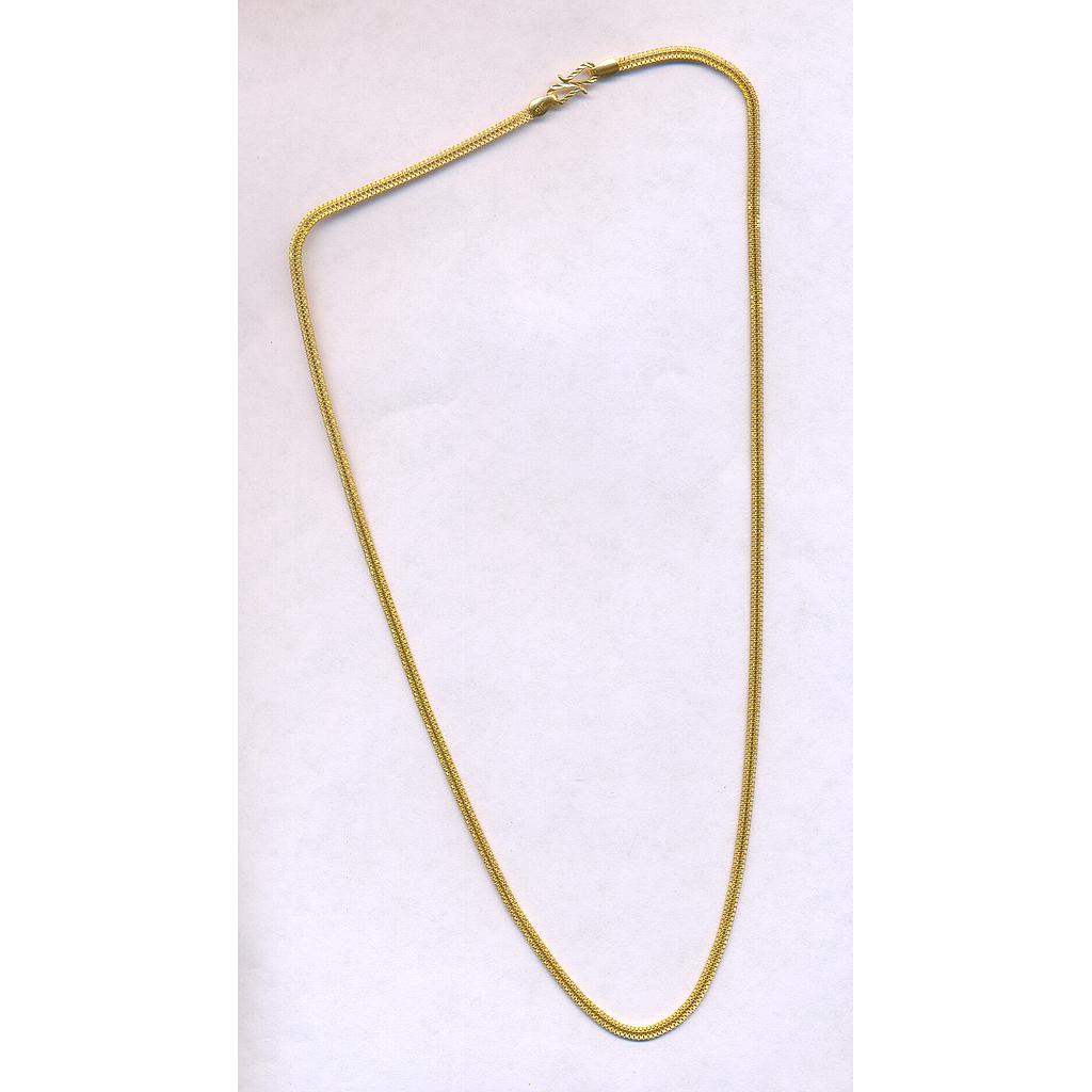 GOLD CHAIN PLAIN GENERAL