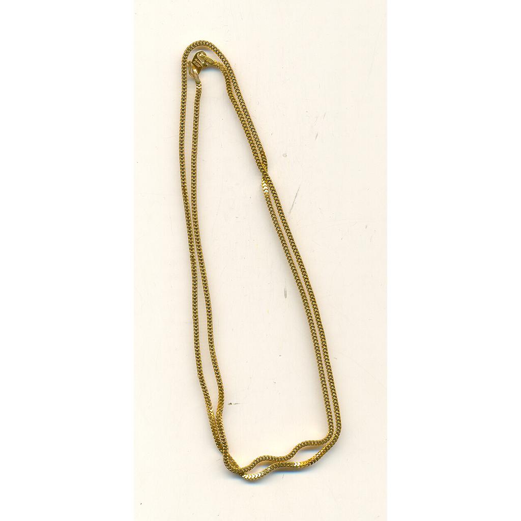 GOLD CHAIN PLAIN GENERAL